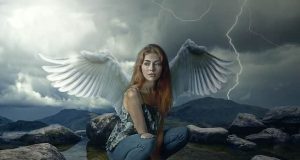 7 σημάδια ότι ένας Άγγελος βρίσκεται στο πλευρό μας αυτή τη στιγμή