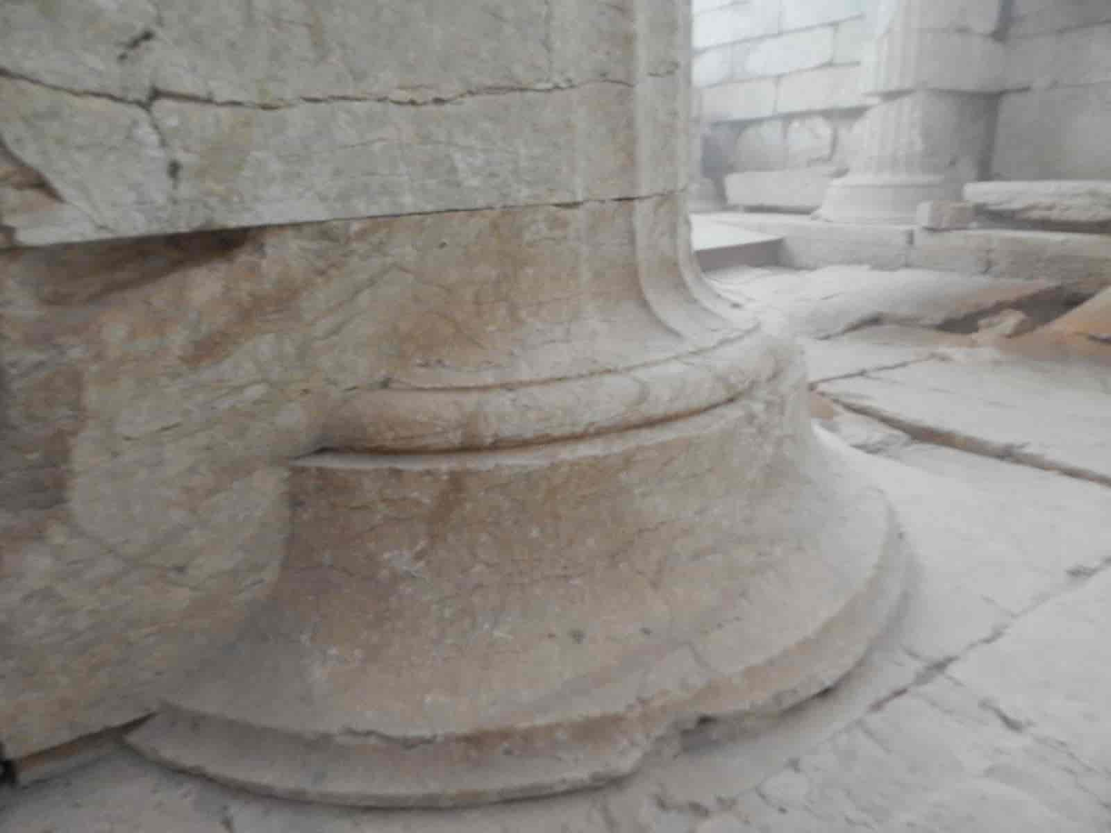Ο Επικούρειος Ναός του Απόλλωνα Αναβαθμίζει τον Γενετικό Κώδικα