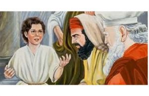 Τα Άγνωστα Χρόνια της Ζωής του Ιησού. Πού Ήταν από 13 έως 30 ετών;