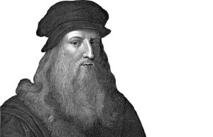 Εξωγήινες μορφές σε πίνακες του da Vinci, ισχυρίζεται ειδικός του Πανεπιστημίου της Βοστόνης