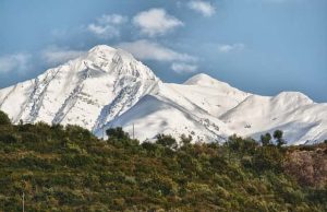 Το Διαστημόπλοιο «Τάλαντον» ή αλλιώς Ταυγέτη