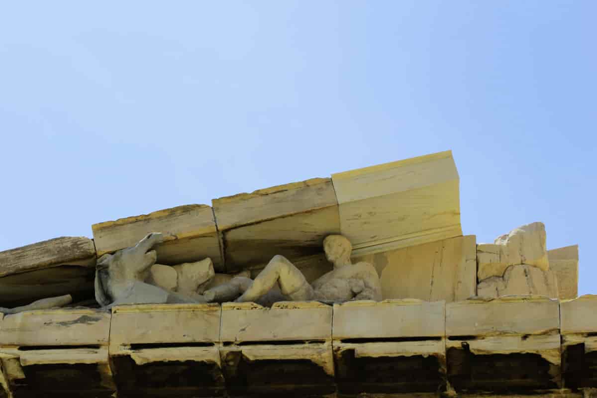 Προσωκρατικοί: Η Ψυχή του Κόσμου