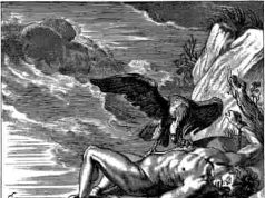 Ο Προμηθέας Αποκαλύπτει Πως και Γιατί Έφτιαξε τους Ανθρώπους