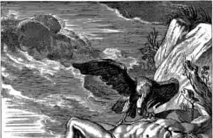 Ο Προμηθέας Αποκαλύπτει Πως και Γιατί Έφτιαξε τους Ανθρώπους