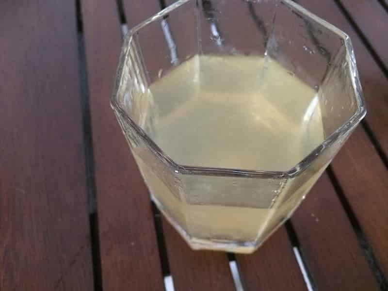 Ρίγανη: Το Iσχυρό Aντιοξειδωτικό που Πίνεται ως Παγωμένο Τσάι με Λεμόνι