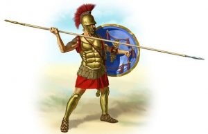 Οι επιστήμονες στην εκστρατεία του Μέγα Αλέξανδρου