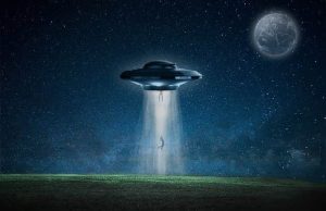 Απαγωγή από εξωγήινους στην Ελλάδα