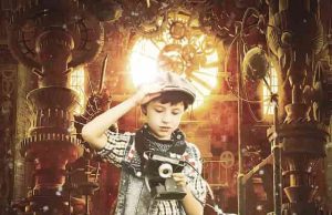 Το πιο Έξυπνο παιδί στον κόσμο: Το CERN ήδη Κατέστρεψε το Σύμπαν και Εξηγεί το Mandela Effect