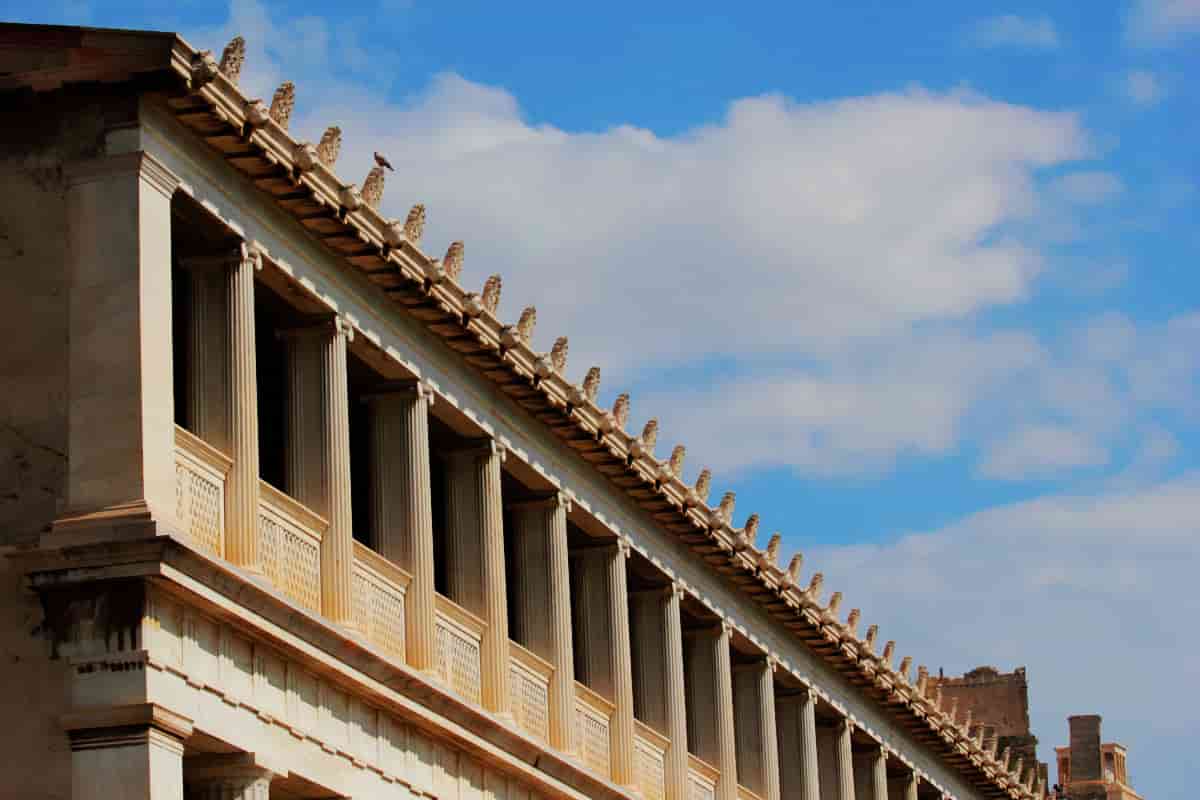 Προσωκρατικοί: Η Ψυχή του Κόσμου