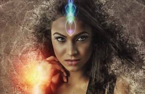 Ο καλύτερος και ασφαλέστερος τρόπος να ανοίξουμε εύκολα το Τρίτο Μάτι σε 15 λεπτά. Εμπειρική εκτίμηση