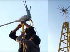 Ίσως, η Εφεύρεση του Αιώνα. Με μικρό κόστος τροφοδοτεί το σπίτι σας με δωρεάν ρεύμα