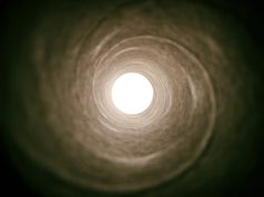 Μεγάλη Παγίδα των Ψυχών και Πλανήτης Φυλακή η μεγάλη παγίδα των ψυχών ως φως στο τούνελ