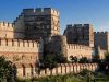Τείχη της πόλης της Κωνσταντινούπολης