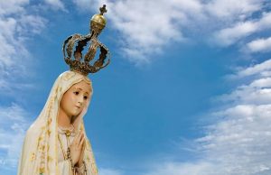 Το «Θαύμα της Φάτιμα»: Ποιο είναι το «Τρίτο Μυστικό» που Δεν Θέλει να Αποκαλύψει το Βατικανό;