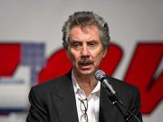 «Υπάρχουν Εξωγήινοι και Είναι Ήδη Εδώ» είπε Πάμπλουτος Συνεργάτης της NASA