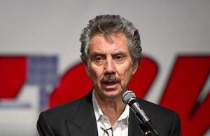 «Υπάρχουν Εξωγήινοι και Είναι Ήδη Εδώ» είπε Πάμπλουτος Συνεργάτης της NASA