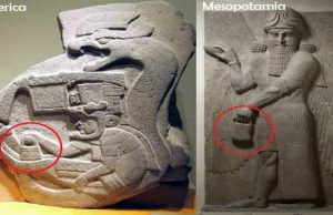 Τι Είναι η Μυστηριώδης «Τσάντα» των Θεών; Τι Είναι η Μυστηριώδης «Τσάντα» των Θεών;