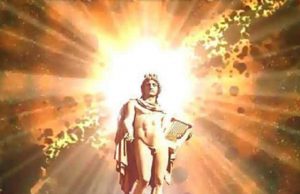 Η πρώτη εποίκηση στη Γαία από τους Έλληνες