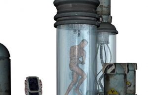 Υπάρχουν μυστικές βάσεις και κέντρα κατασκευής ανθρώπινων κλώνων σε όλο τον κόσμο, σύμφωνα με θεωρίες συνωμοσίας (video)