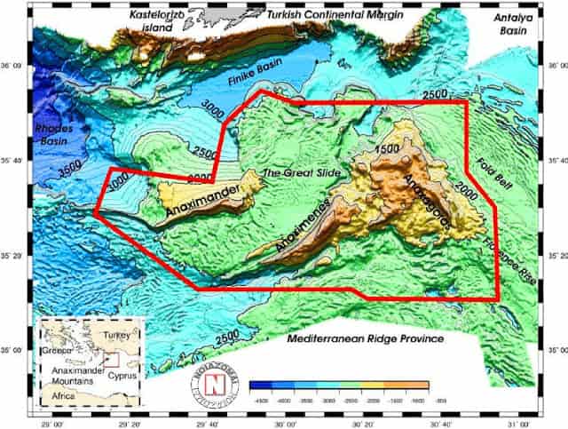 ΥΔΡΙΤΗΣ: Το Ακριβότερο Υπερκαύσιμο στον Κόσμο, Υπάρχει στην Ελλάδα