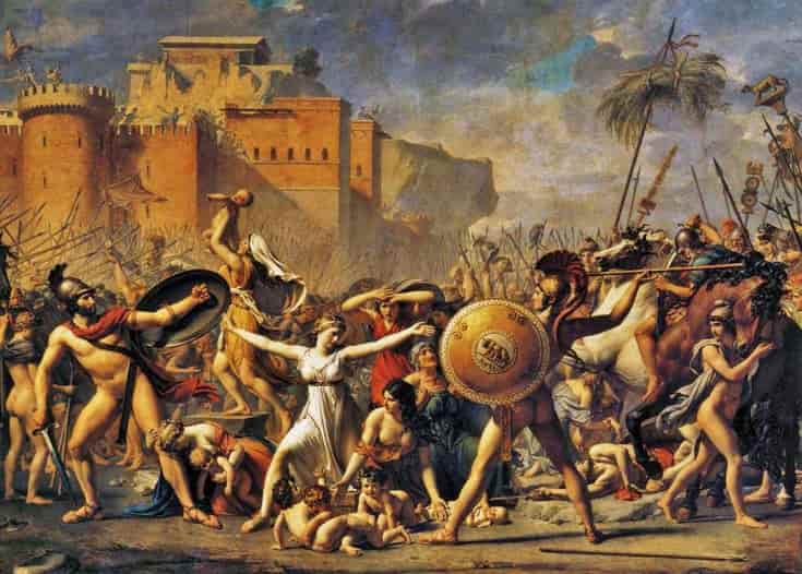 Ποιος ήταν ο Εφιάλτης, ο Μεγαλύτερος Προδότης του Αρχαίου Κόσμου