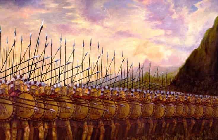 Ποιος ήταν ο Εφιάλτης, ο Μεγαλύτερος Προδότης του Αρχαίου Κόσμου