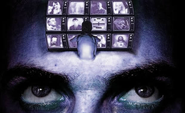 Γιατί τα ΜΜΕ Θέλουν τους Ανθρώπους να Αισθάνονται Θυμό, Φόβο και Μίσος