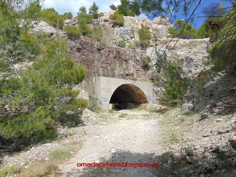 Καταγραφή Απόκοσμης Μορφής στα Έγκατα του Πεντελικού Όρους (εικόνες)