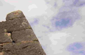 Η Ανακοίνωση που «Θάφτηκε» για Δύο Ελληνικές Πυραμίδες. ΝΤΟΚΟΥΜΕΝΤΟ