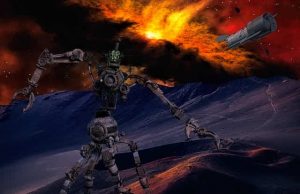 Πότε Περίπου θα Επέμβουν οι Ολύμπιοι