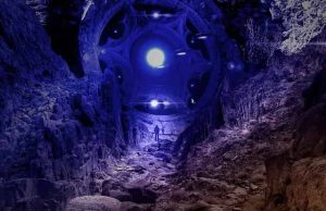 Μυστική Αθήνα και Αττική. Αχαρτογράφητη Ελλάδα