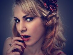 Η άγνωστη και «καυτή» ζωή της Ωραίας Ελένης