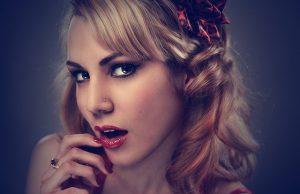 Η άγνωστη και «καυτή» ζωή της Ωραίας Ελένης