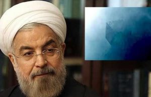 Ο πρόεδρος του Ιράν περιγράφει μία «επαφή» με UFO που έζησε ο ίδιος
