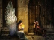 Πότε Είναι Κοντά μας ο Φύλακας Άγγελος και Πότε Φεύγει από Δίπλα μας