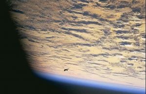 Ο «Μαύρος Ιππότης» και η πρώτη καταγραφή του από την Ελλάδα σε εικόνες