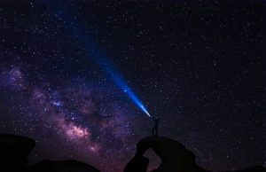 Οι Ψυχές Δεν Πεθαίνουν Μετά το Θάνατο Διάστημα, εκεί που ταξιδεύουν οι ψυχές