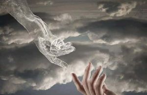 Είμαστε οι άνθρωποι μέρος μιας παγκόσμιας συνείδησης;