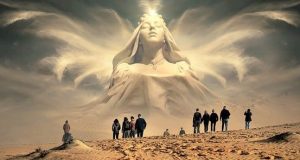 Σημάδια ότι ο Πνευματικός Κόσμος, σας «Χτυπά την Πόρτα»