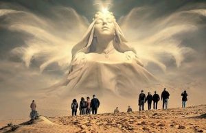 Σημάδια ότι ο Πνευματικός Κόσμος, σας «Χτυπά την Πόρτα»