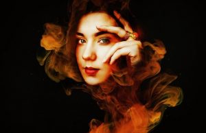 Η Ιερά Τετρακτύς των ανθρώπων