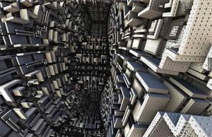 Ο Εγκέφαλος Αντιλαμβάνεται 11 κι όχι 3 Διαστάσεις!