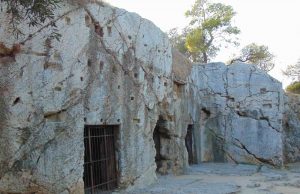 Η Φυλακή του Σωκράτη και Όσα πιθανόν Δεν Γνωρίζατε γι’ Αυτήν