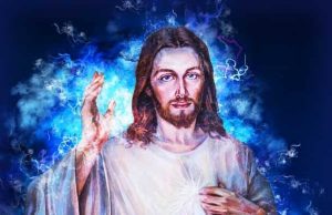 Ζήτησε ο Χριστός να Κατασφαγούν Όσοι Δεν Τον Ακολουθούν;