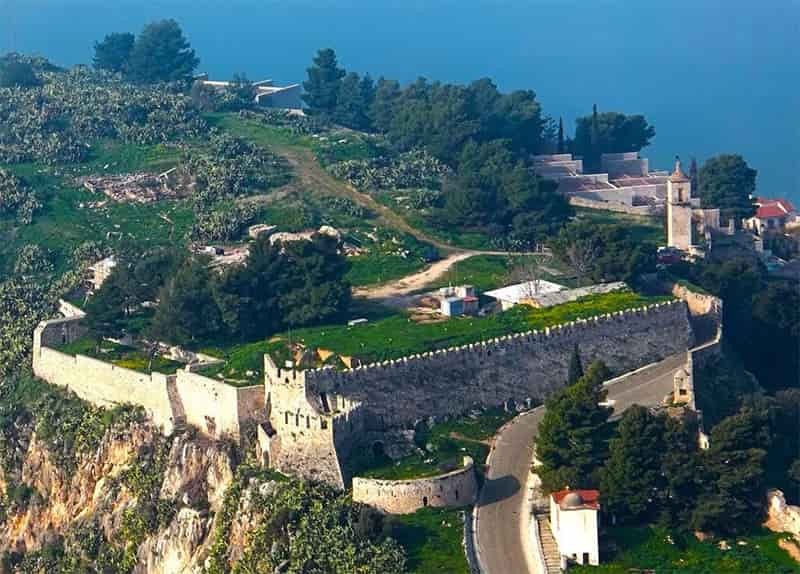 Ιωάννης Καποδίστριας