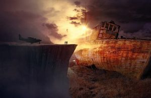 Αρκάδες οι Προσέληνοι και η ΑναΚαταδυόμενη Ατλαντίδα