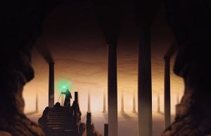 Ίσως η Μεγαλύτερη Ανακάλυψη Κάτω από την Αθήνα