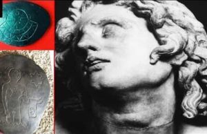 Ο Τάφος του Μέγα Αλέξανδρου στο Ιλλινόις της Αμερικής. Ένα Παράξενο άρθρο με Παράξενα στοιχεία