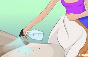 Τι θα Συμβεί αν Ψεκάσεις το Κρεβάτι Σου με Οινόπνευμα; Αυτή και Άλλες 19 Χρήσεις της Φαρμακευτικής Αλκοόλης που Δεν Γνώριζες