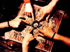 Επίκληση Πνευμάτων. Τι συμβαίνει πραγματικά